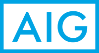 X Corretora de seguros - AIG